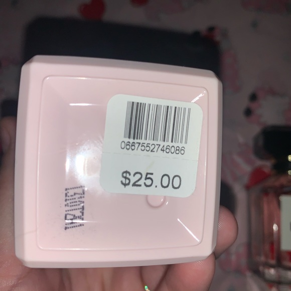 Victoria’s Secret Long Plush Robe & Tease Eau de Parfum Set - Picture 15 of 15